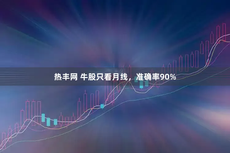 热丰网 牛股只看月线，准确率90%